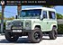 1986 Land Rover Defender for sale 101462616